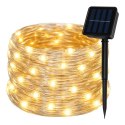 Girlanda solarna 15m IP44 Gardlov 24007