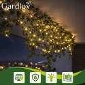 Girlanda solarna 15m IP44 Gardlov 24007