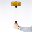 Kijek do selfie/ statyw + pilot Izoxis 23518
