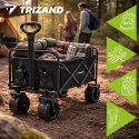 Wózek transportowy składany Gardlov 23084