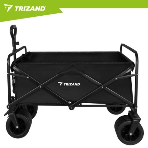 Wózek transportowy składany Gardlov 23084