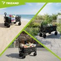 Wózek transportowy składany Gardlov 23084