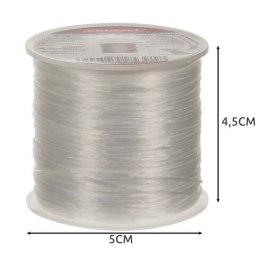Gumka do robienia bransoletek - 40m Kruzzel 24753