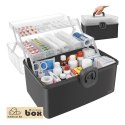 Organizer na leki Ruhhy 24499