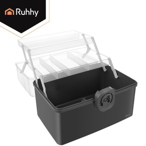 Organizer na leki Ruhhy 24499