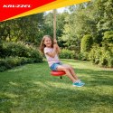 Huśtawka ogrodowa okrągła plastikowa 23554