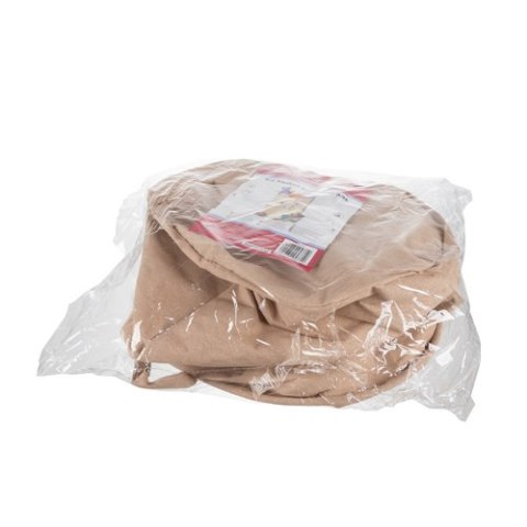 Kosz na zabawki- organizer 42L Kruzzel 24727