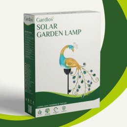 Lampa solarna paw Gardlov 25281