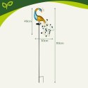 Lampa solarna paw Gardlov 25281
