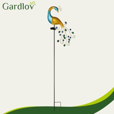 Lampa solarna paw Gardlov 25281