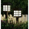 Lampka solarna ogrodowa Gardlov 25421
