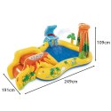 Basen dmuchany INTEX 57444