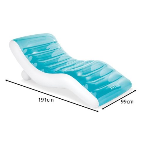 Materac dmuchany- INTEX 56874