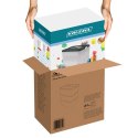 Pudełko na klocki- 3 poziomy Kruzzel 25757
