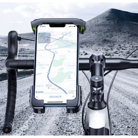 Uchwyt rowerowy na telefon Trizand 25366