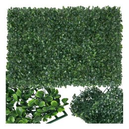 Żywopłot sztuczny na balkon 0,4x0,6cm Gardlov25390