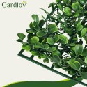 Żywopłot sztuczny na balkon 0,4x0,6cm Gardlov25390
