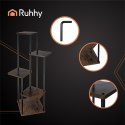 Kwietnik stojący 107 cm Ruhhy 25998