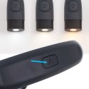 Lampka LED do czytania na szyję Izoxis 25675