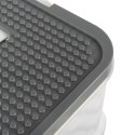 Pudełko na klocki- 2 poziomy Kruzzel 25756