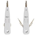 Tester kabli - zestaw sieciowy Bigstren 25834
