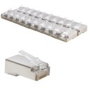 Tester kabli - zestaw sieciowy Bigstren 25834