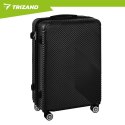 Zestaw walizek 3w1- czarne Trizand 26661