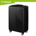 Zestaw walizek 3w1- czarne Trizand 26661