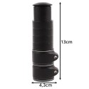 Adapter/wspornik kierownicy roweru Trizand 25993