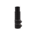 Adapter/wspornik kierownicy roweru Trizand 25993