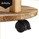 Kwietnik stojący 86cm Ruhhy 26041