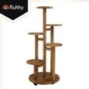 Kwietnik stojący 86cm Ruhhy 26041