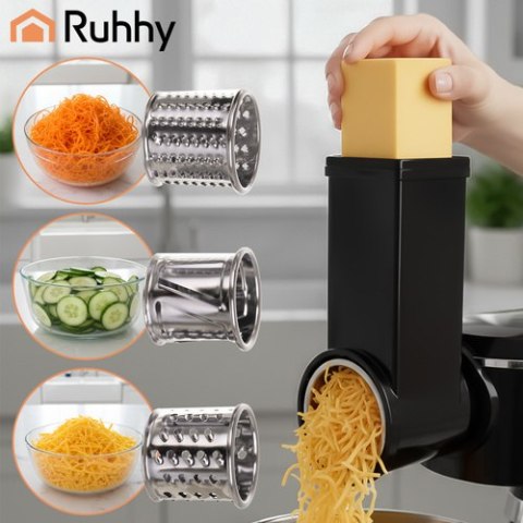 Robot kuchenny z podg. misą + blender Ruhhy 25728