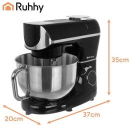 Robot kuchenny z podg. misą i wagą Ruhhy 25729