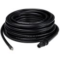 Wąż do czyszczenia rur z adapterem 20m Ruhhy 26133