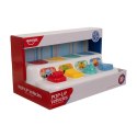 Zabawka edukacyjna - skaczące pojazdy 26379