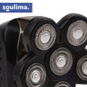 Golarka - trymer do włosów i brody Soulima 26423