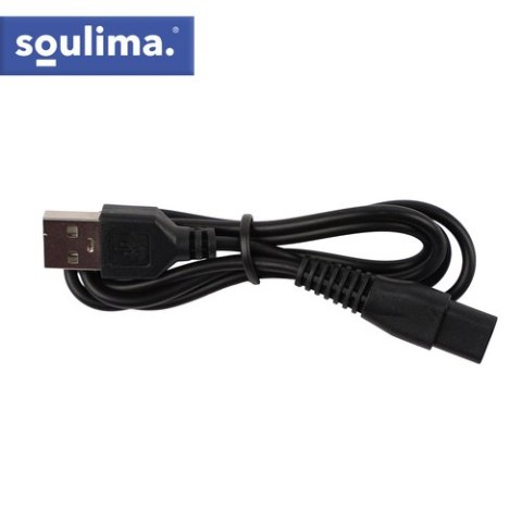 Golarka - trymer do włosów i brody Soulima 26423
