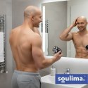 Golarka - trymer do włosów i brody Soulima 26423