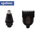 Golarka - trymer do włosów i brody Soulima 26423
