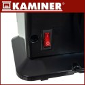 Grzejnik elektryczny Lumni 2.0 Kaminer 26376