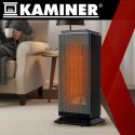 Grzejnik elektryczny Lumni 2.0 Kaminer 26376