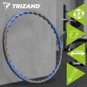 Hula hop z wypustkami Trizand 26347