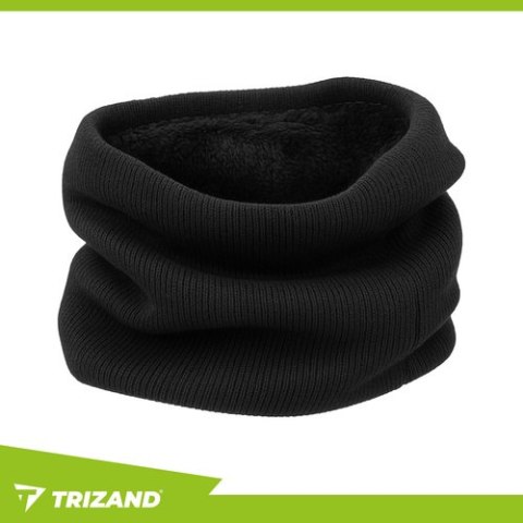 Komin czarny Trizand 26702