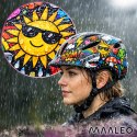 Markery akrylowe- zestaw 36szt. Maaleo 25813