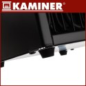 Nagrzewnica elektryczna- farelka Kaminer 26072