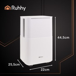 Osuszacz powietrza Dryzix 500 Ruhhy 26498