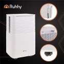 Osuszacz powietrza Dryzix 500 Ruhhy 26498