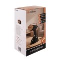 Parownica do ubrań 2000W czarna Velira Ruhhy 26901