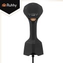 Parownica do ubrań 2000W czarna Velira Ruhhy 26901